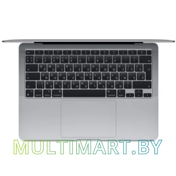 Ноутбук Apple Macbook Air 13" M1 2020 (Z1240004Q) картинка 2